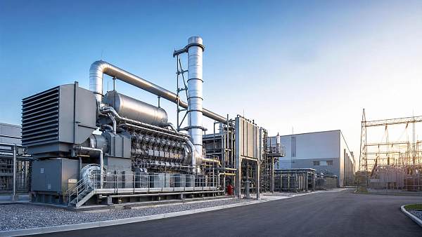 Onsite Gas Power Generation for Industrial Facilities: When It Fits and What to Size First