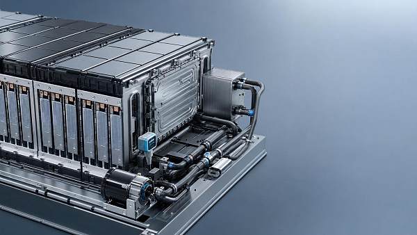 Battery Thermal Management Design Guide: Key Parameters for Safer Cooling System Selection