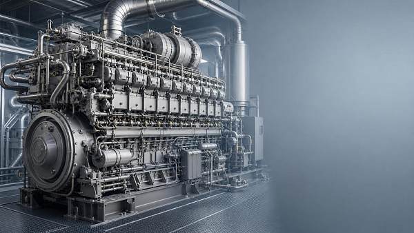 Marine Diesel Engine Price Breakdown: What Affects Cost, Specs and Lifetime Value