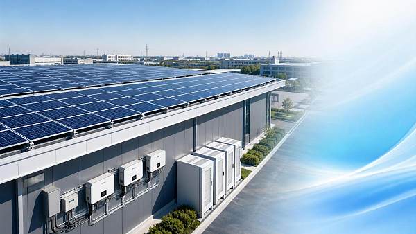 Solar Distributed Power Systems for Commercial Sites: Grid-Tied vs Hybrid Options