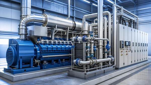 CHP System Suppliers Comparison: What to Check Before Requesting a Quote