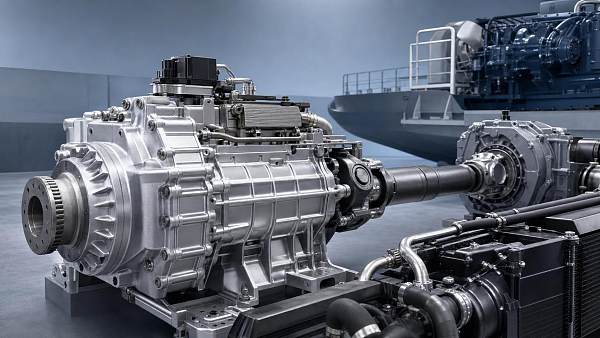 Transmission Application Cost Guide: Where Equipment Lifetime Costs Really Come From