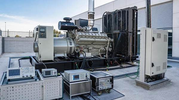 Brazil ANATEL Rule Adds EMC Test for Data Center Backup Power