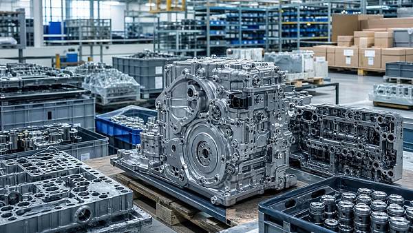 Global AMT Lead Time Extends to 26 Weeks