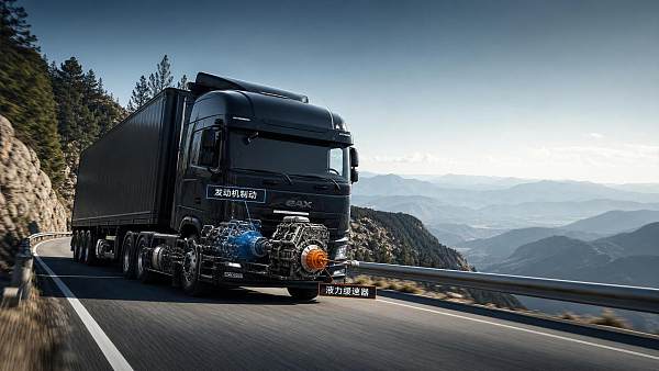 Heavy Duty Transmission Retarders vs Engine Braking: Which Fits Long-Haul Fleets Better?