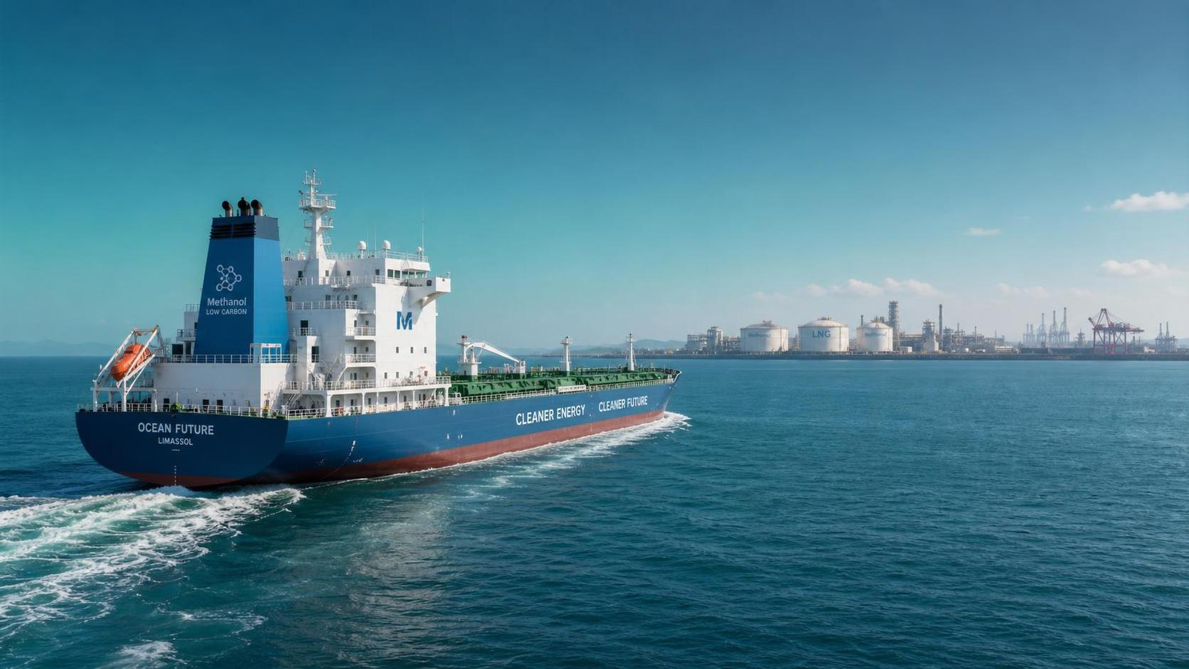Maritime Decarbonization Roadmap: What Shipowners Should Prioritize First