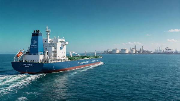 Maritime Decarbonization Roadmap: What Shipowners Should Prioritize First