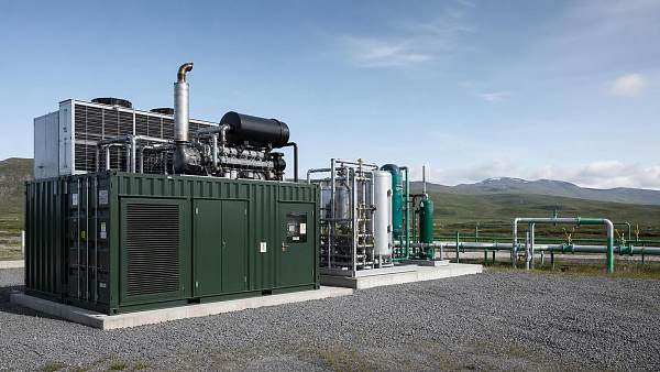 Containerized Biogas Generators: What to Check Before Choosing a System for Remote Sites