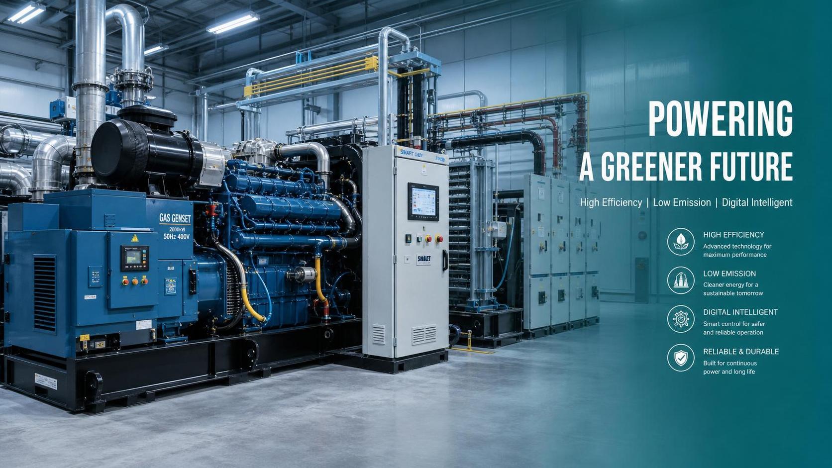 Power Systems Modernization: Key Upgrade Paths, Costs, and ROI Factors