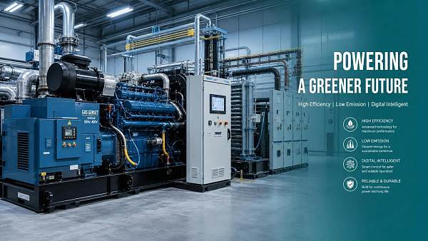 Power Systems Modernization: Key Upgrade Paths, Costs, and ROI Factors