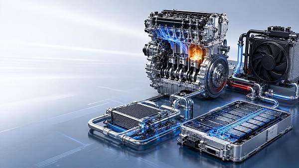 How to Evaluate Thermodynamic Analysis Software for Engineering Simulation Needs