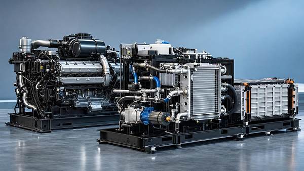 Thermal Management Engineering in North America: Key Design Trends and Growth Drivers