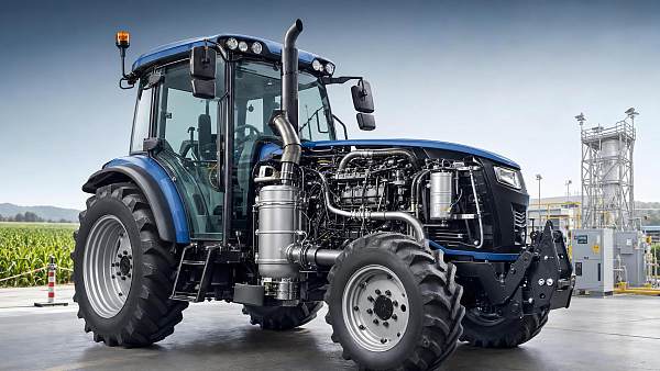 Non-Road Engine Regulations for Tractors: What Tier and Emissions Rules Apply?