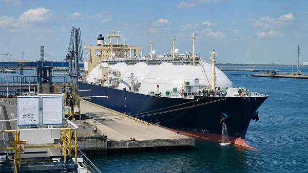 IMO Enforces EEXI and SEEMP Reporting for Dual-Fuel Ships