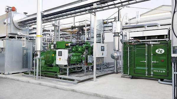 EU Rule Takes Effect for CHP Gas Units on 1 August 2026
