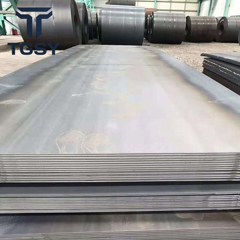 1023 Cold Rolled Steel Plate