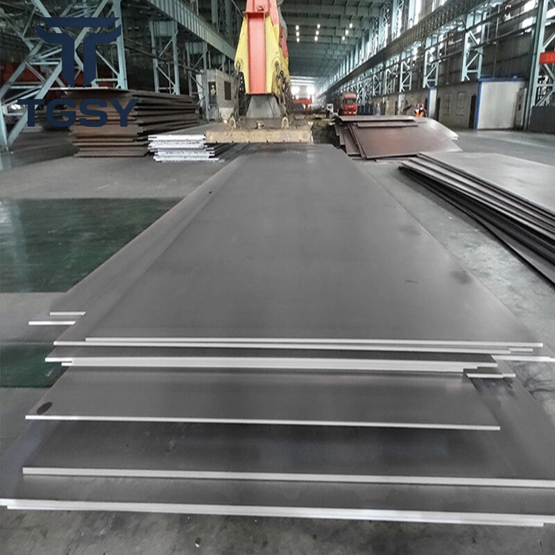 1045 Cold Rolled Steel Plate