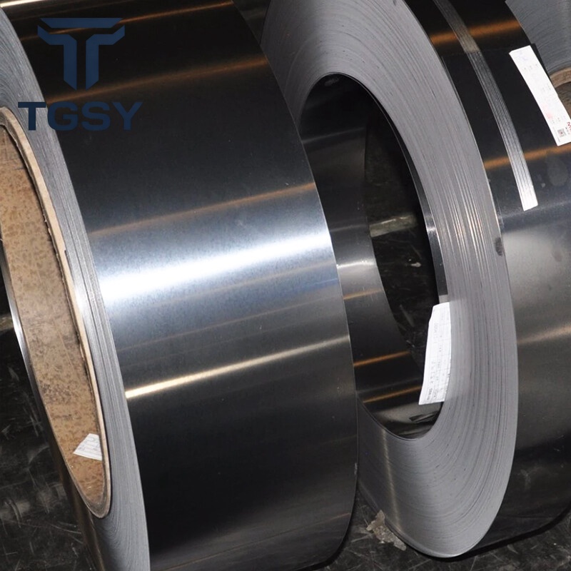 304 Stainless Strip