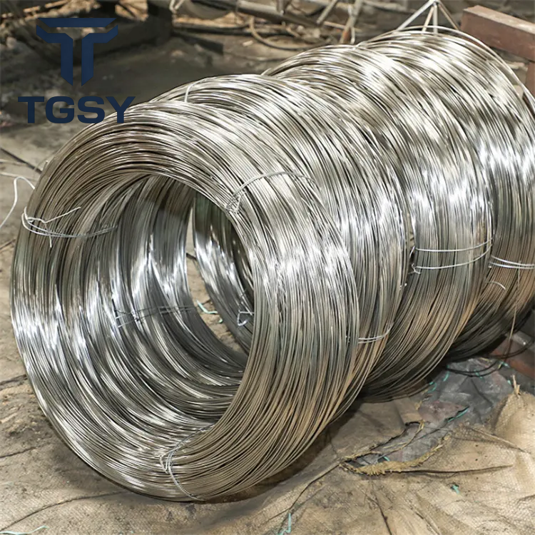 316 Stainless Steel Wire