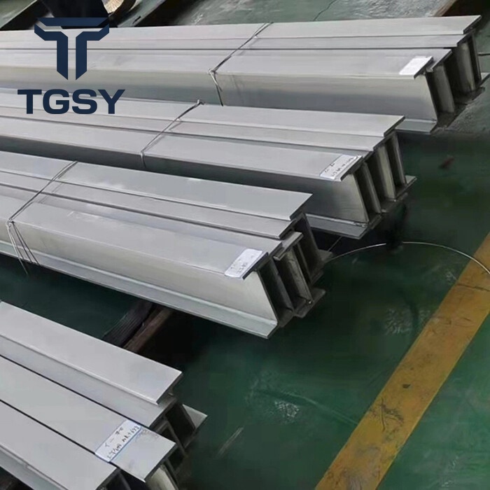 Stainless Steel I beam