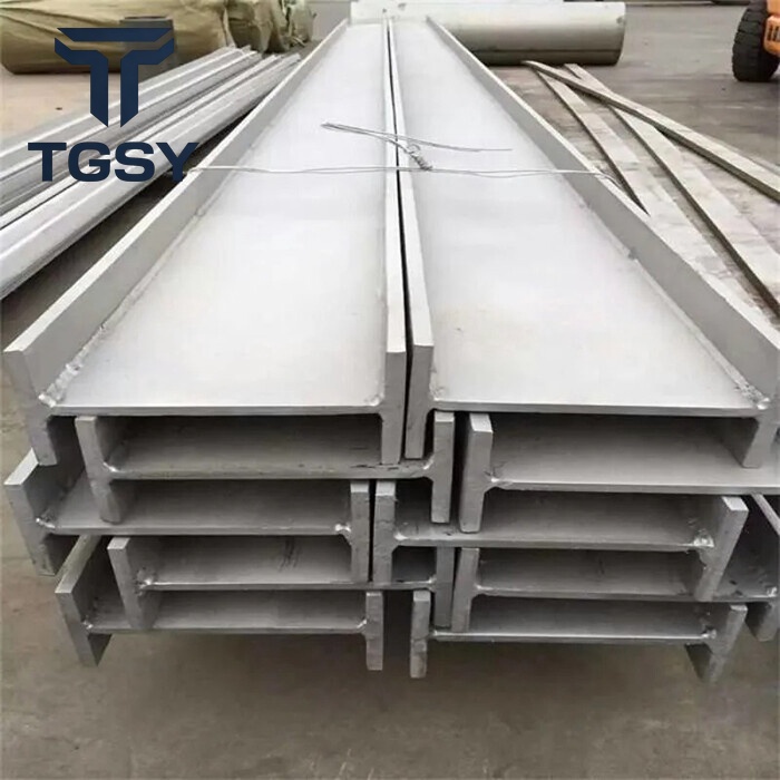 Stainless Steel I beam
