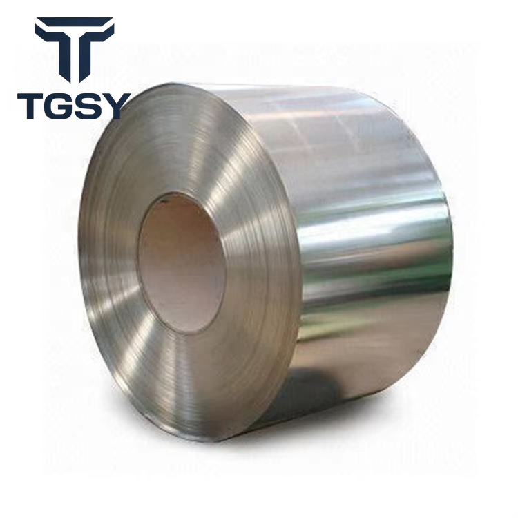 Alloy Coil