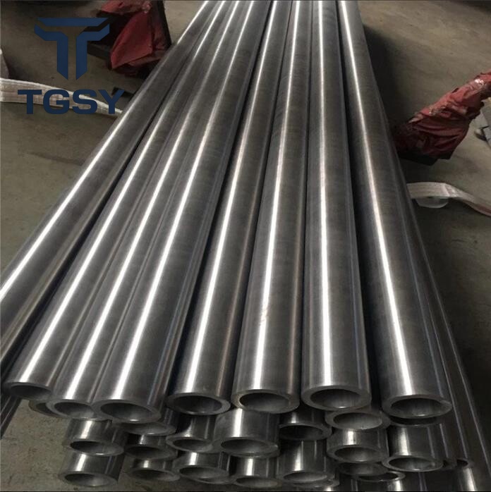 Monel Alloy Pipe
