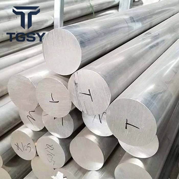 6003 Aluminium Bar