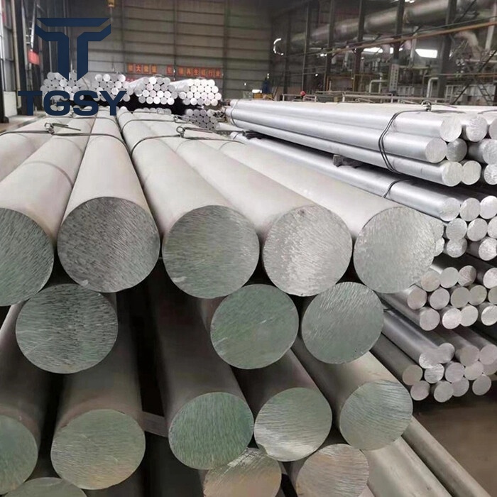 6003 Aluminium Bar