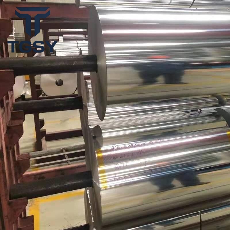 1100 Aluminum Foil
