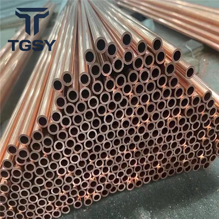 C53400 Copper Pipe
