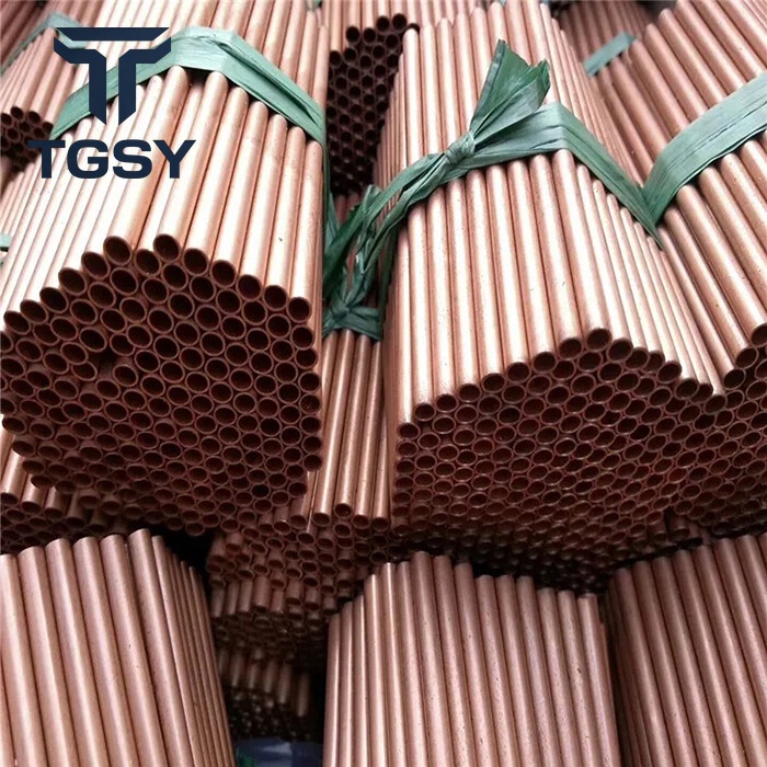 C53400 Copper Pipe