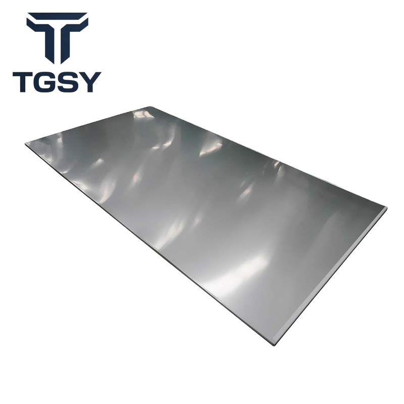Monel Alloy Plate