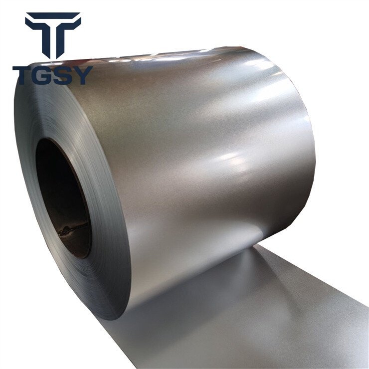 Inconel Alloy Coil