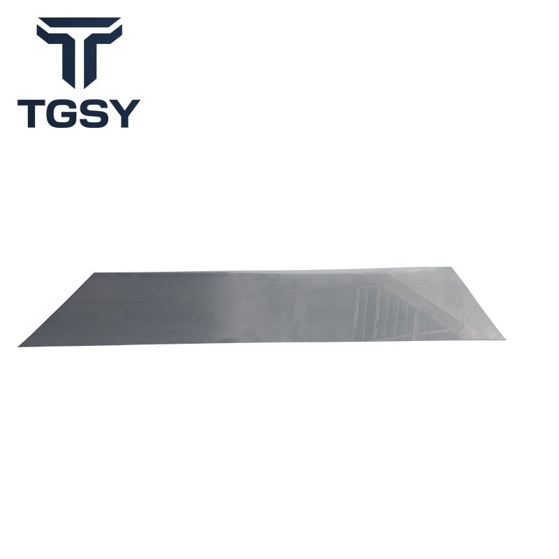 316L Stainless Steel Plate 316L Stainless Steel Plate