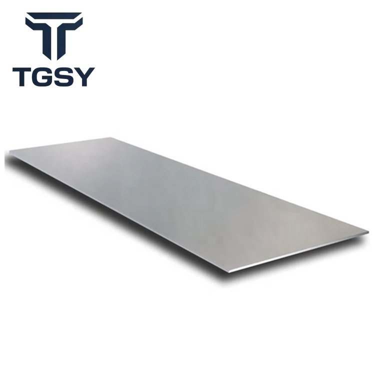 201 Stainless Steel Plate