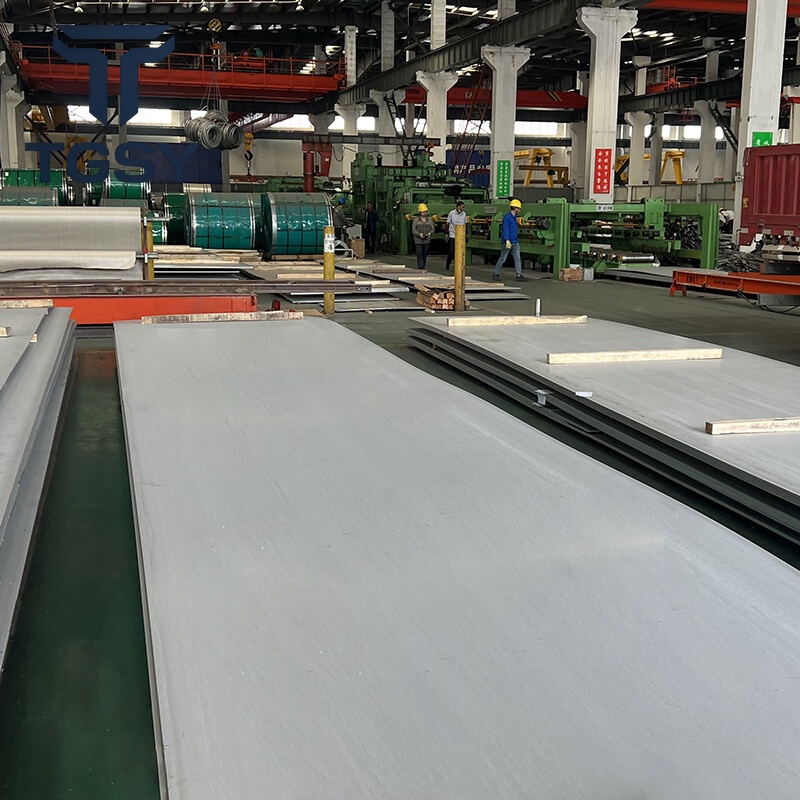 316 Stainless Steel Plate