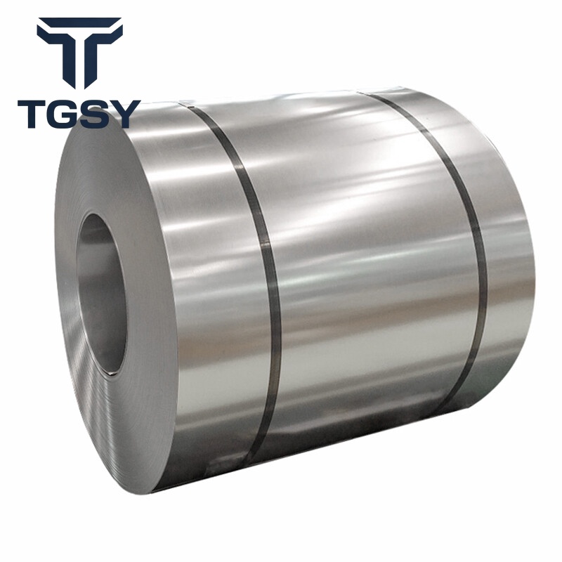 202 Stainless Steel Coil