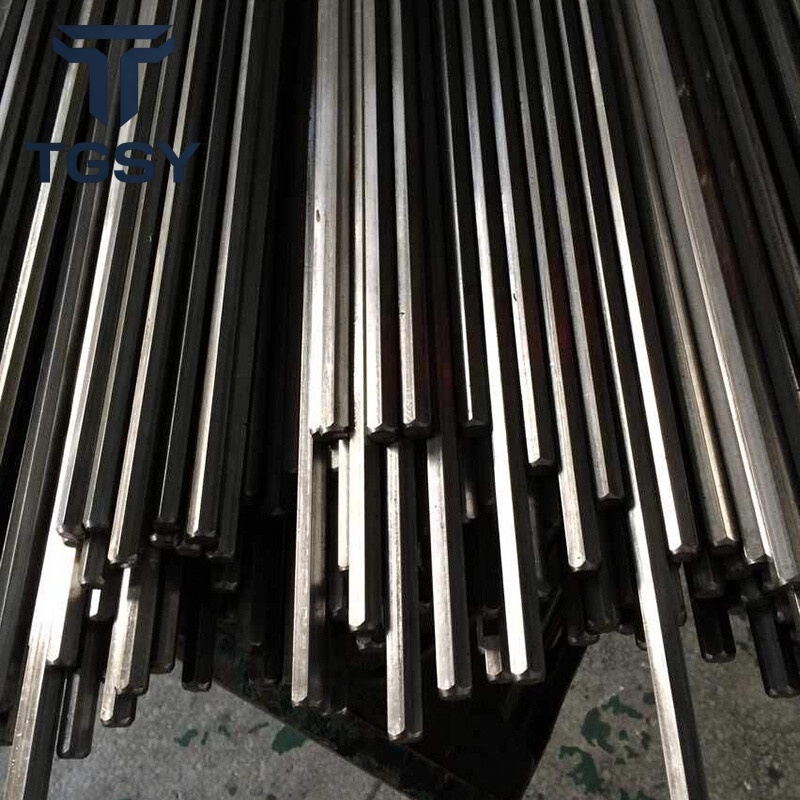 Stainless Steel Bar