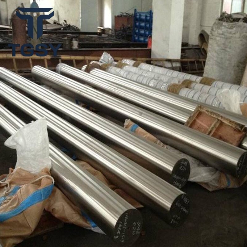 Stainless Steel Bar