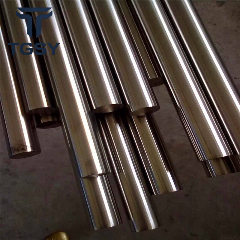 304L Stainless Steel Bar