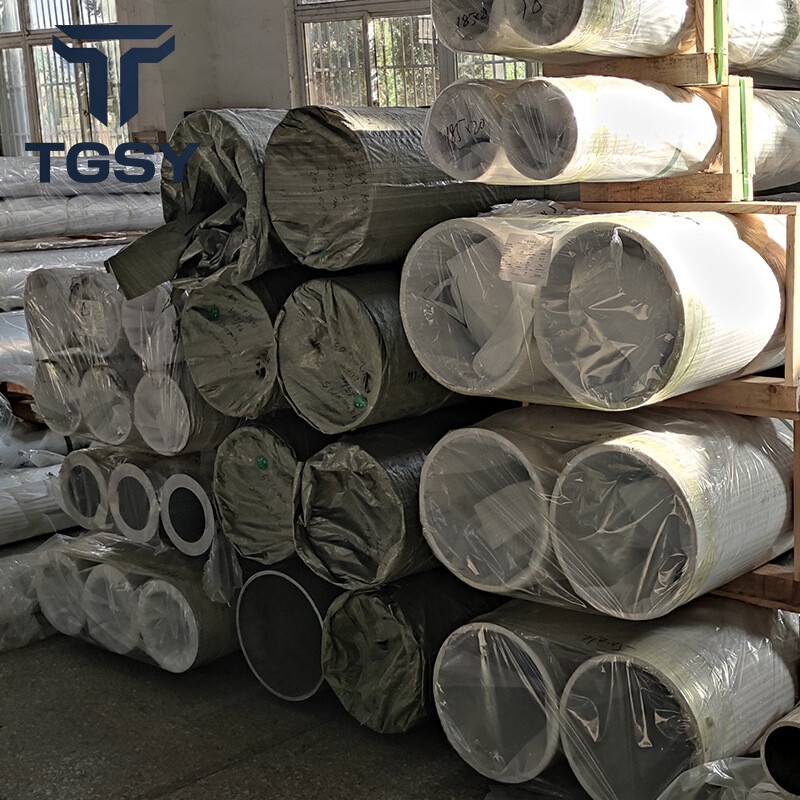 2024 Aluminium Pipe