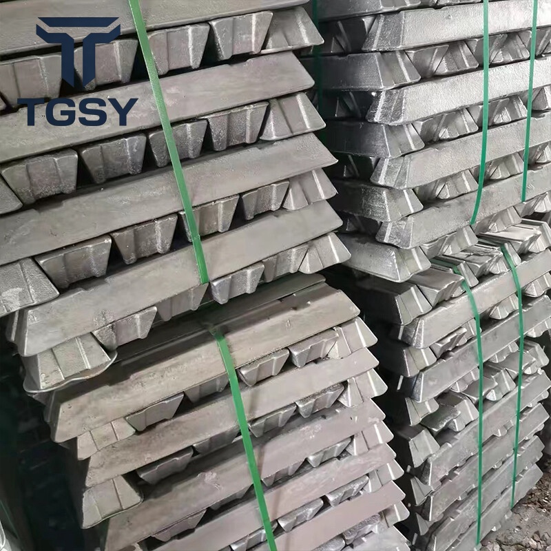 5083  Aluminum Ingot