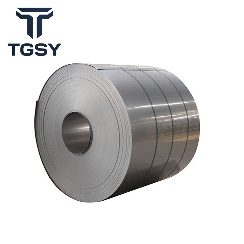 Q235 Cold Rolled Steel Coil Q235 Cold Rolled Steel Coil