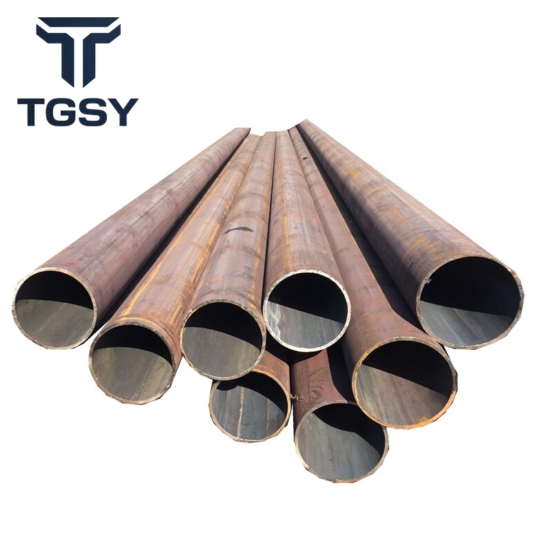 A333 Seamless & Welded Steel Pipe