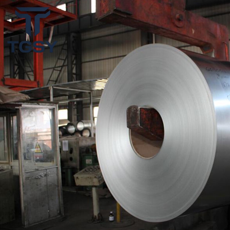 Galvanized Coil