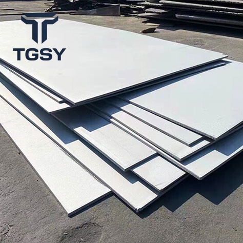 Monel Alloy Plate