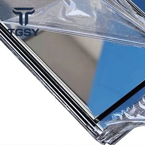 Hastelloy Alloy Plate