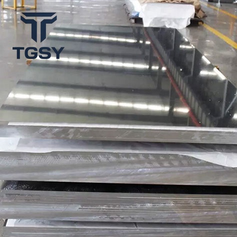 Monel Alloy Plate