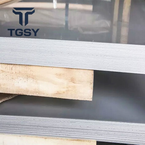 Monel Alloy Plate